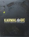 Книга Karmalogic + вкладыш твердая обложка 21век