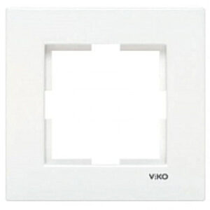 Рамка для выключателя Karre / 90960200 21век