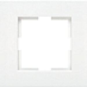 Рамка для выключателя Karre / 90960202 21век