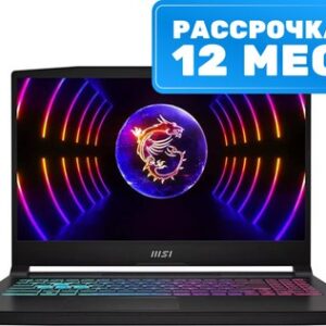 Игровой ноутбук Katana 15 B13VFK-1893XBY 21век