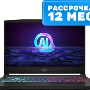 Игровой ноутбук Katana A15 AI B8VG-489XBY 21век