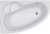 Ванна акриловая Katrina 150x100 L 21век