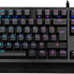 Клавиатура KB-G9700 21век