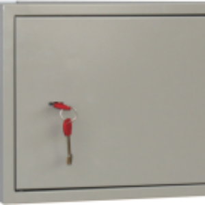 Шкаф металлический KBS-02 / 291151 21век