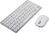 Клавиатура+мышь KBS-7001 21век