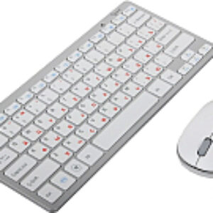 Клавиатура+мышь KBS-7001 21век