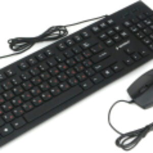 Клавиатура+мышь KBS-9050 21век