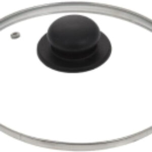 Крышка стеклянная KC-GTL24110 Silk 21век