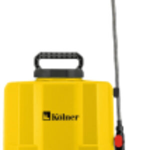 Опрыскиватель аккумуляторный KCSG 12/12BР-SLA 21век