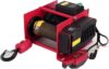 Лебедка электрическая KDJ-300B 300кг 30м 220В / 1046717 21век
