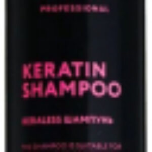Шампунь для волос Keraless Keratin Shampoo 21век
