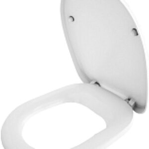 Сиденье для унитаза Сити 21век