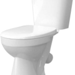 Унитаз напольный Лаго Инкоер 21век