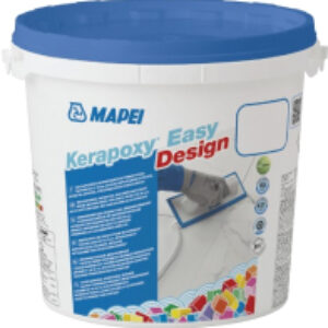 Фуга Kerapoxy Easy Design 187 Linen 21век