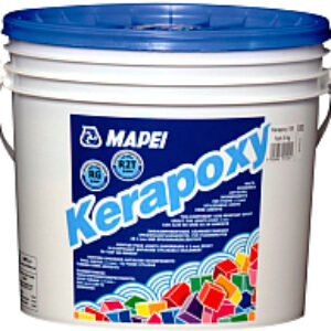 Фуга Эпоксидная Kerapoxy N112 21век