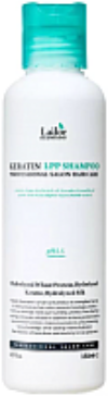 Шампунь для волос Keratin Lpp Shampoo 21век