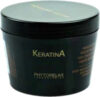 Маска для волос Keratin Repair Deep Reconstructor Mask Восстанавливающая 21век