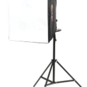 Комплект оборудования для фотостудии KeyLight 145 SB5050 KIT / 27600 21век