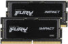 Оперативная память DDR5 Fury Impact KF548S38IBK2/16 21век