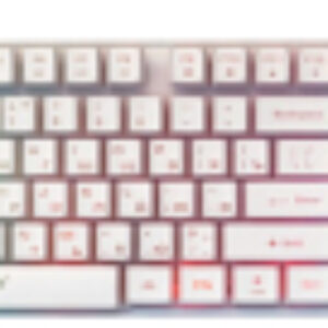 Клавиатура KG-23U 21век