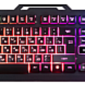 Клавиатура KG-35U 21век