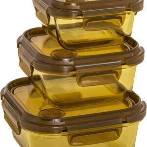 Набор контейнеров KGC0304 21век