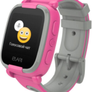 Умные часы детские KidPhone 2 / KP2-VIT-GRY 21век