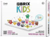 Конструктор Kids Фантастические существа 12в1 30028 21век