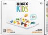 Конструктор Kids Домашние животные 12в1 30032 21век