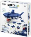 Конструктор Kids. Много кубиков. Морские обитатели 32007 21век