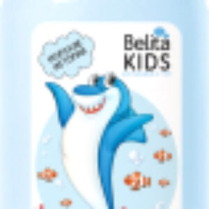 Шампунь детский Kids Морские истории Для мальчиков 3-7 лет 21век