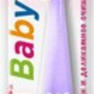 Зубная щетка Kids до 4-х лет 21век