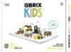 Конструктор Kids Строительная техника 6в1 30027 21век