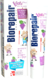 Зубная паста Kids со вкусом винограда 21век