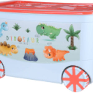 Контейнер для хранения KidsBox EP449 21век