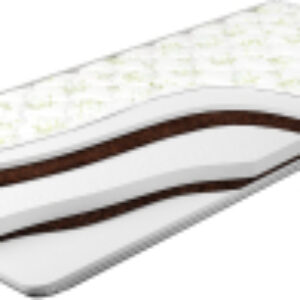 Матрас в кроватку Kids Dream 60x120 21век