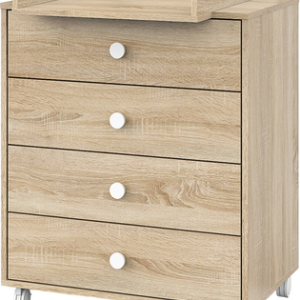 Комод пеленальный Kids Rolf 21век