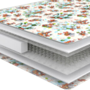 Детский матрас Kids Simple 80x160 21век