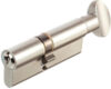 Цилиндровый механизм замка Kilit 164GM-80(30+10+40C)-C-NP-3KEY-STB / 164GM000063 21век