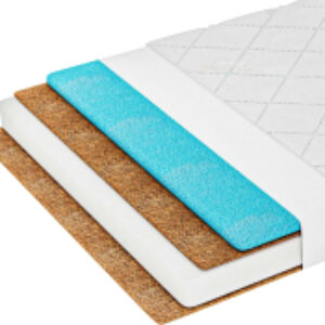 Матрас Kinder-8 80x180 21век