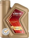 Трансмиссионное масло Kinetic ATF Type T-IV / 40897132 21век