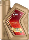 Трансмиссионное масло Kinetic MT 75W85 21век