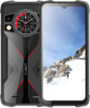 Смартфон King Kong 9 12GB/256GB (черный) 21век