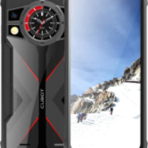Смартфон King Kong 9 12GB/256GB (черный) 21век