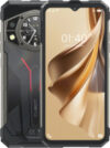 Смартфон King Kong AX 12GB/256GB (черный) 21век