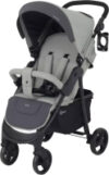 Детская прогулочная коляска Kira Basic 2024 / RA090 21век