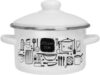 Кастрюля Kitchen 01-1610/4М 21век