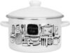 Кастрюля Kitchen 01-Б1614/4М 21век