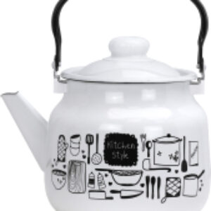 Чайник Kitchen 01-2713/4М 21век