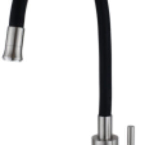 Смеситель Kitchen K44 B 21век
